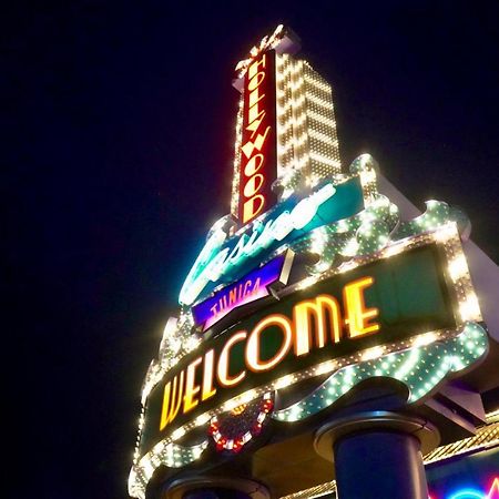 فندق Hollywood Casino Tunica Robinsonville المظهر الخارجي الصورة