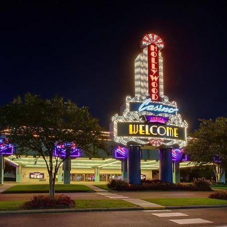 فندق Hollywood Casino Tunica Robinsonville المظهر الخارجي الصورة