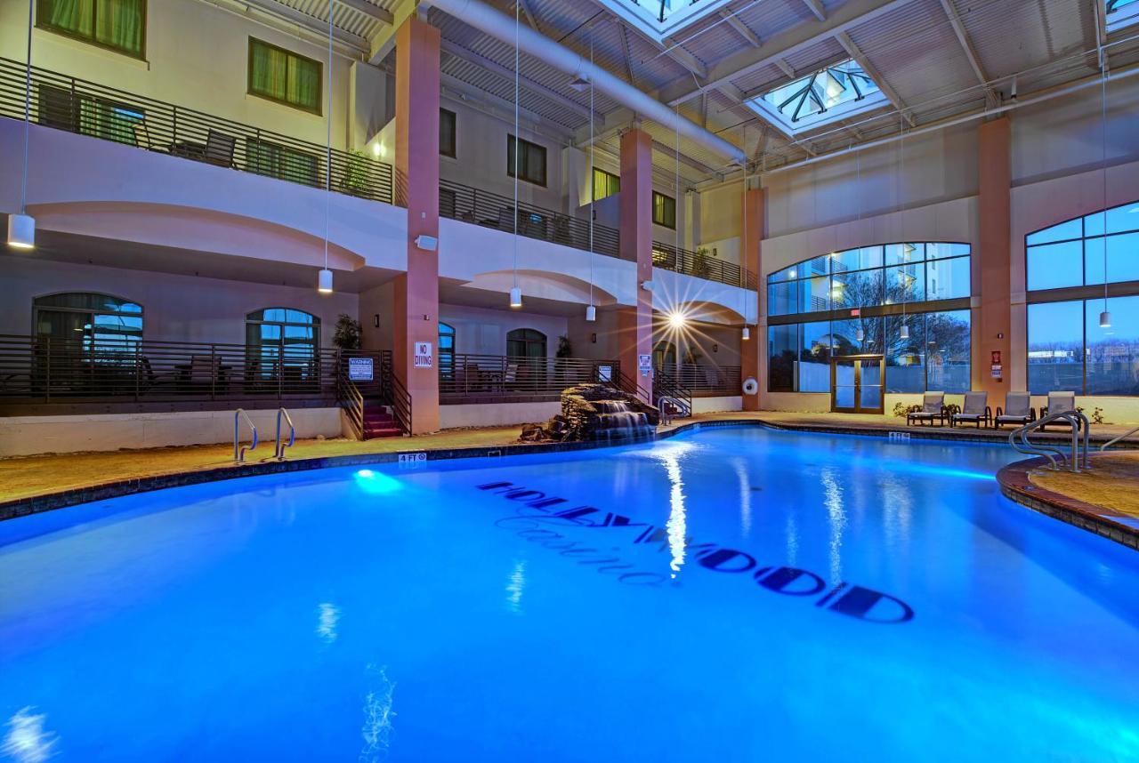 فندق Hollywood Casino Tunica Robinsonville المظهر الخارجي الصورة