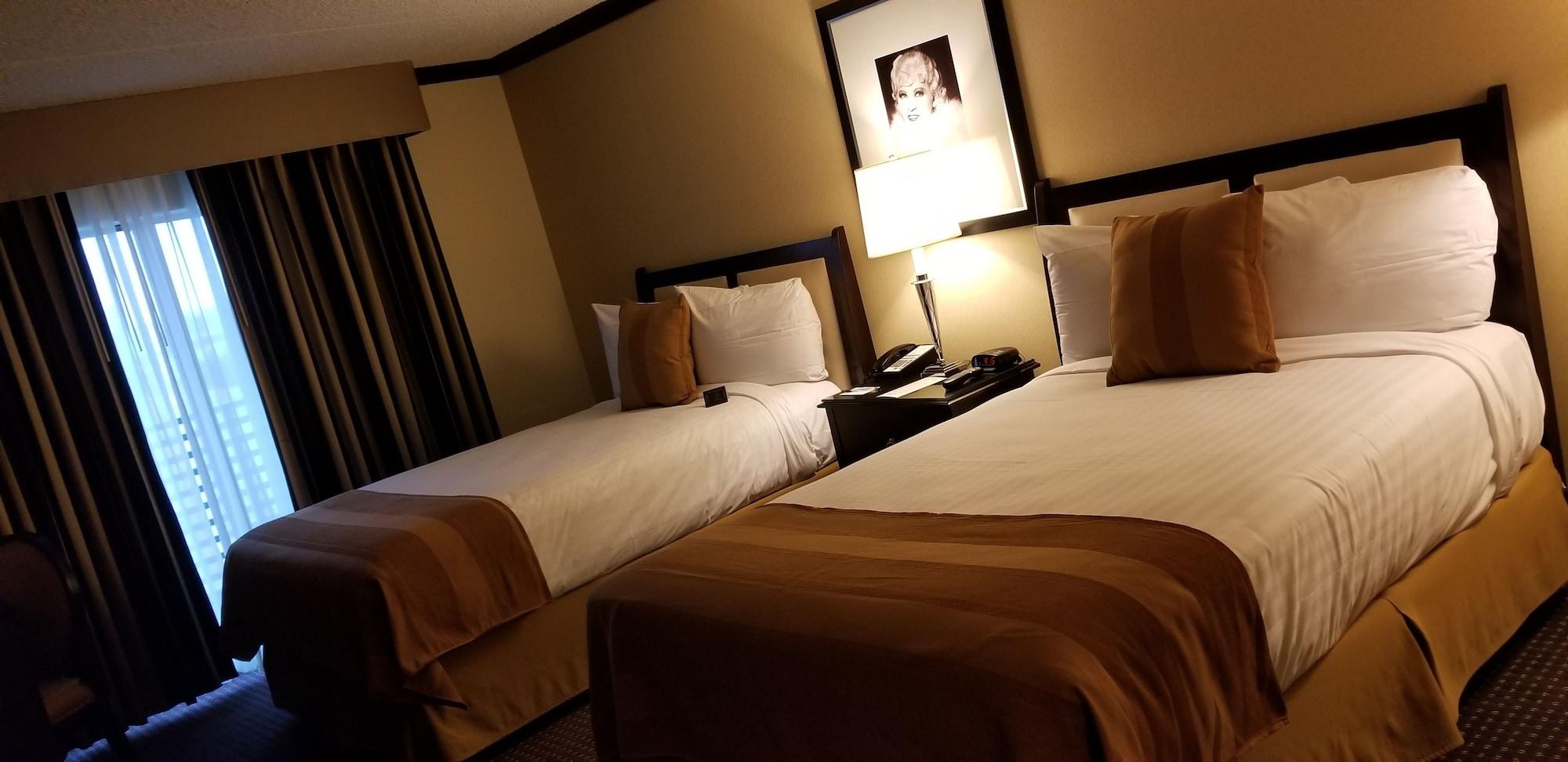 فندق Hollywood Casino Tunica Robinsonville المظهر الخارجي الصورة