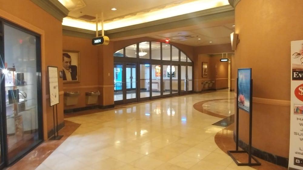 فندق Hollywood Casino Tunica Robinsonville المظهر الخارجي الصورة