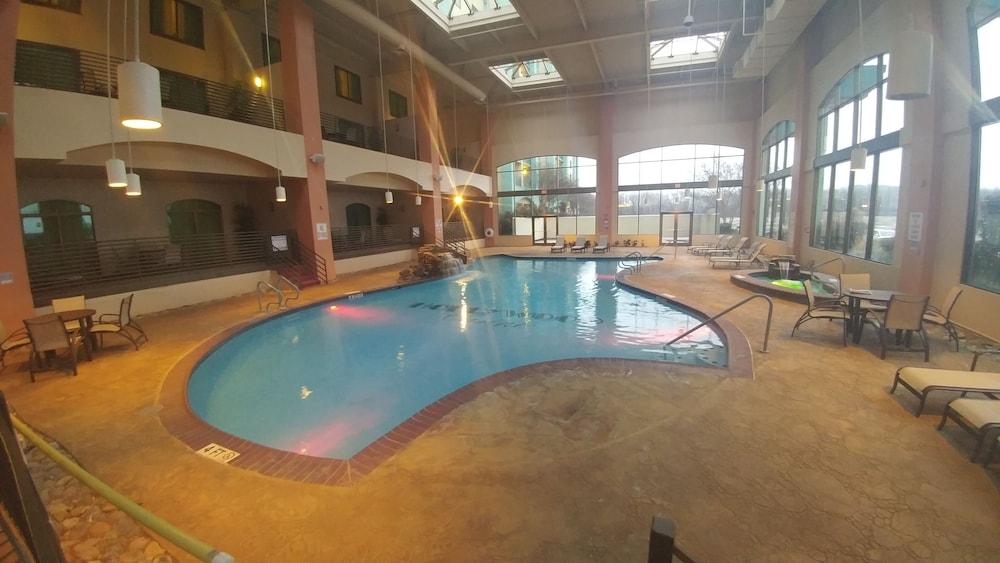 فندق Hollywood Casino Tunica Robinsonville المظهر الخارجي الصورة