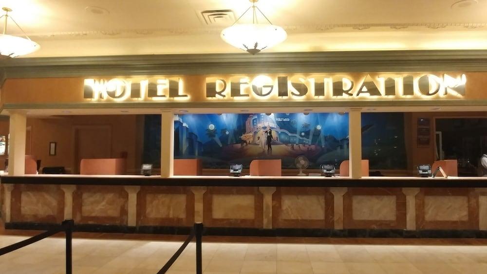 فندق Hollywood Casino Tunica Robinsonville المظهر الخارجي الصورة
