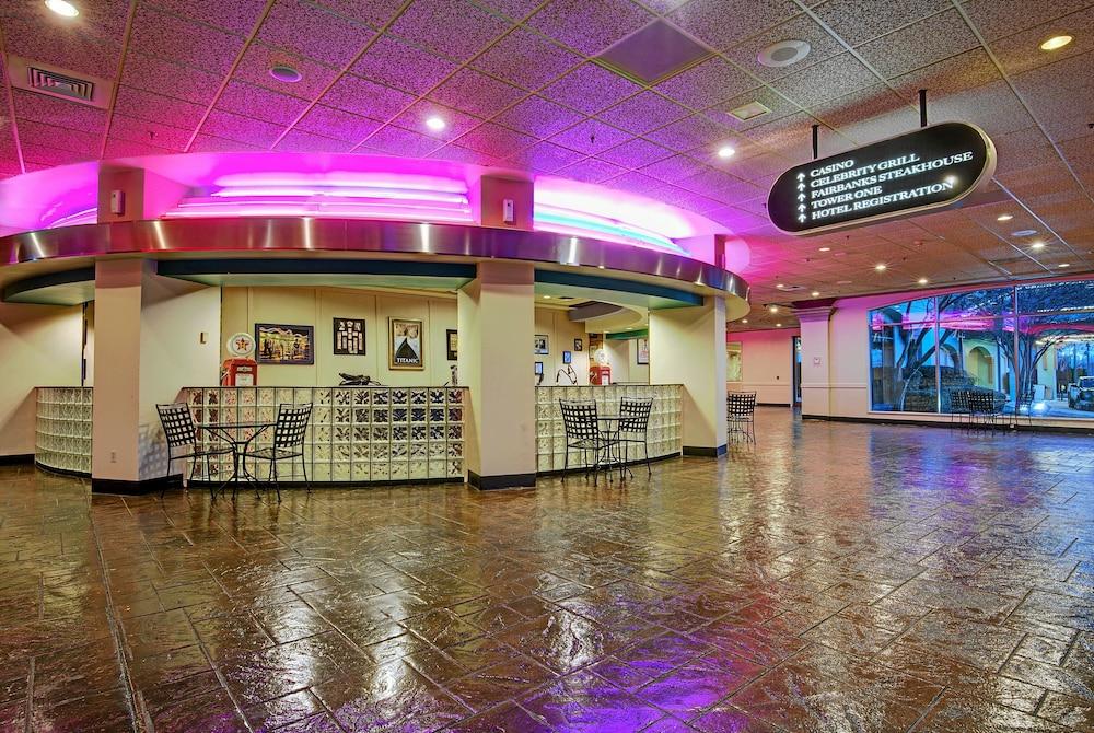فندق Hollywood Casino Tunica Robinsonville المظهر الخارجي الصورة