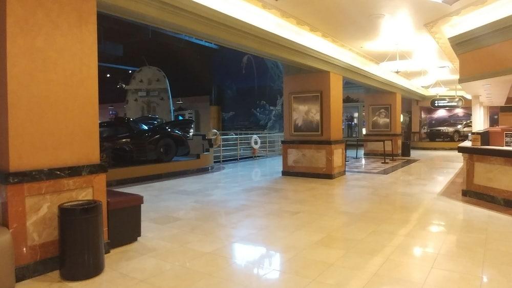فندق Hollywood Casino Tunica Robinsonville المظهر الخارجي الصورة
