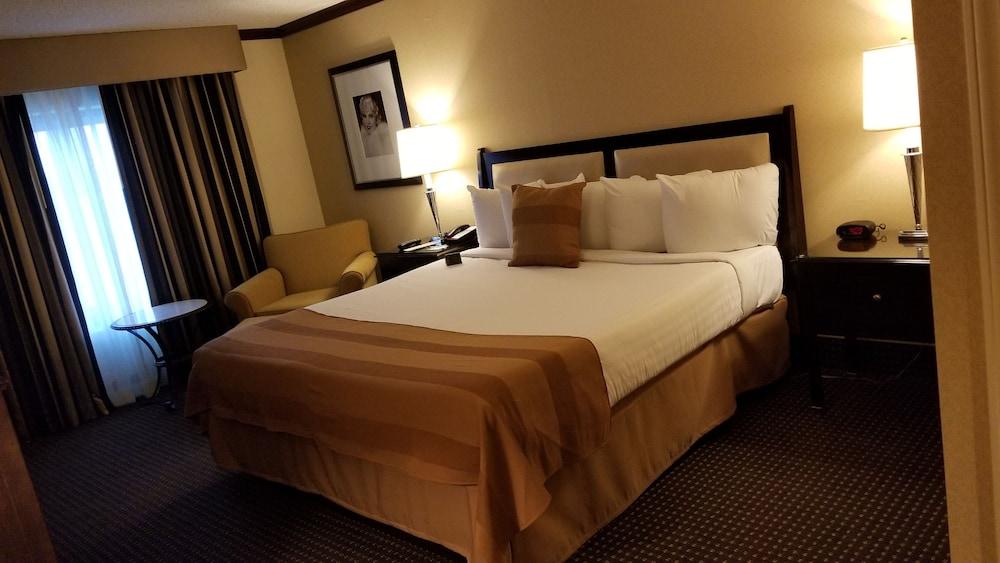 فندق Hollywood Casino Tunica Robinsonville المظهر الخارجي الصورة