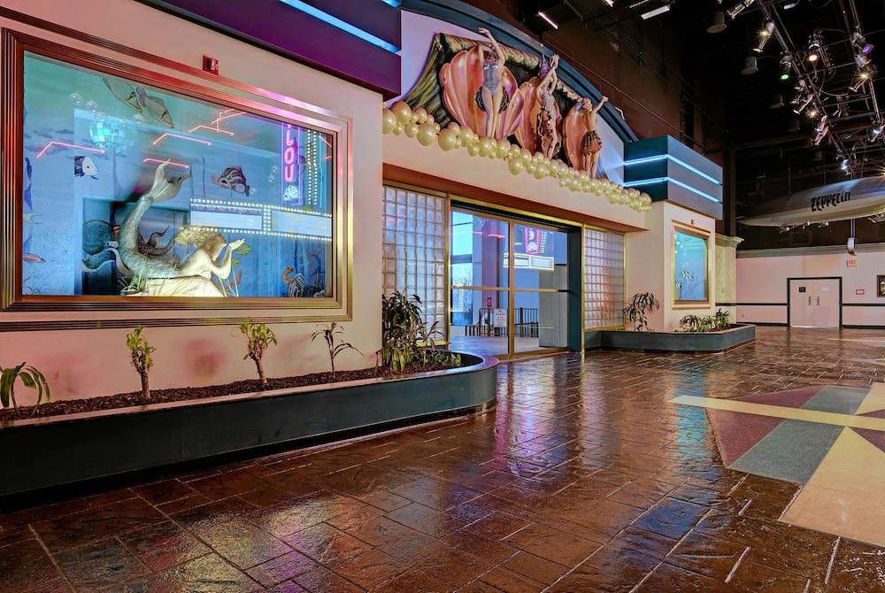 فندق Hollywood Casino Tunica Robinsonville المظهر الخارجي الصورة