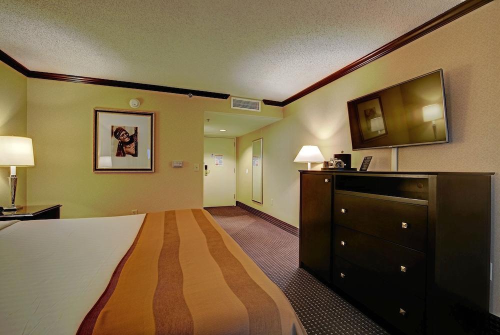 فندق Hollywood Casino Tunica Robinsonville المظهر الخارجي الصورة