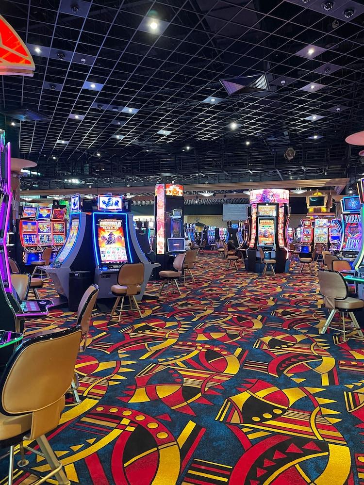 فندق Hollywood Casino Tunica Robinsonville المظهر الخارجي الصورة