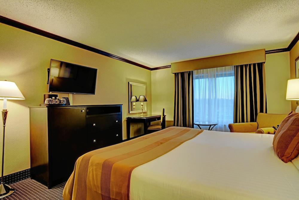 فندق Hollywood Casino Tunica Robinsonville المظهر الخارجي الصورة