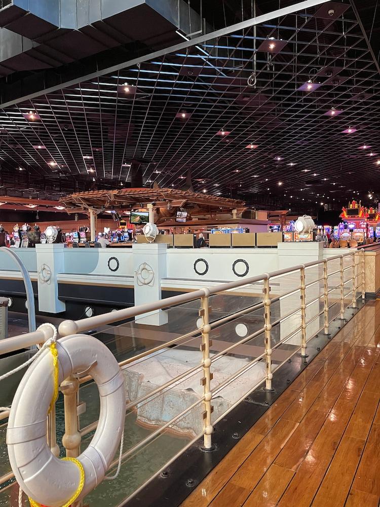فندق Hollywood Casino Tunica Robinsonville المظهر الخارجي الصورة