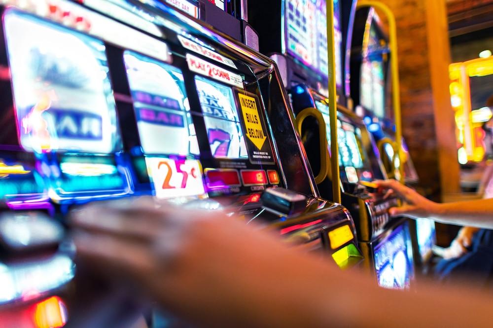 فندق Hollywood Casino Tunica Robinsonville المظهر الخارجي الصورة
