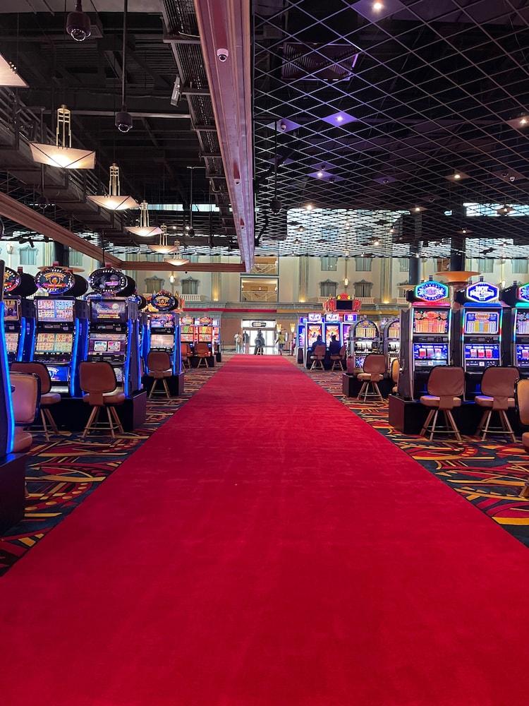 فندق Hollywood Casino Tunica Robinsonville المظهر الخارجي الصورة