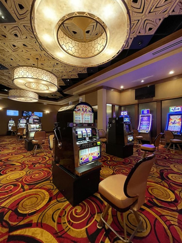 فندق Hollywood Casino Tunica Robinsonville المظهر الخارجي الصورة