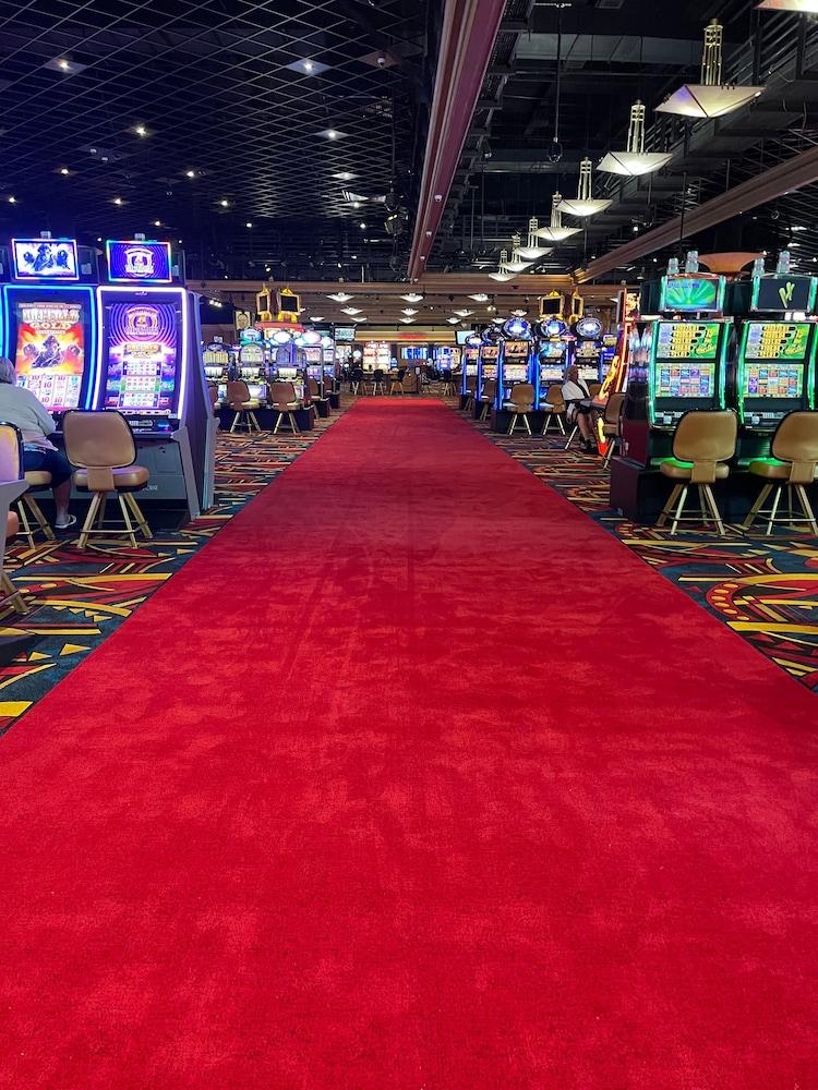 فندق Hollywood Casino Tunica Robinsonville المظهر الخارجي الصورة