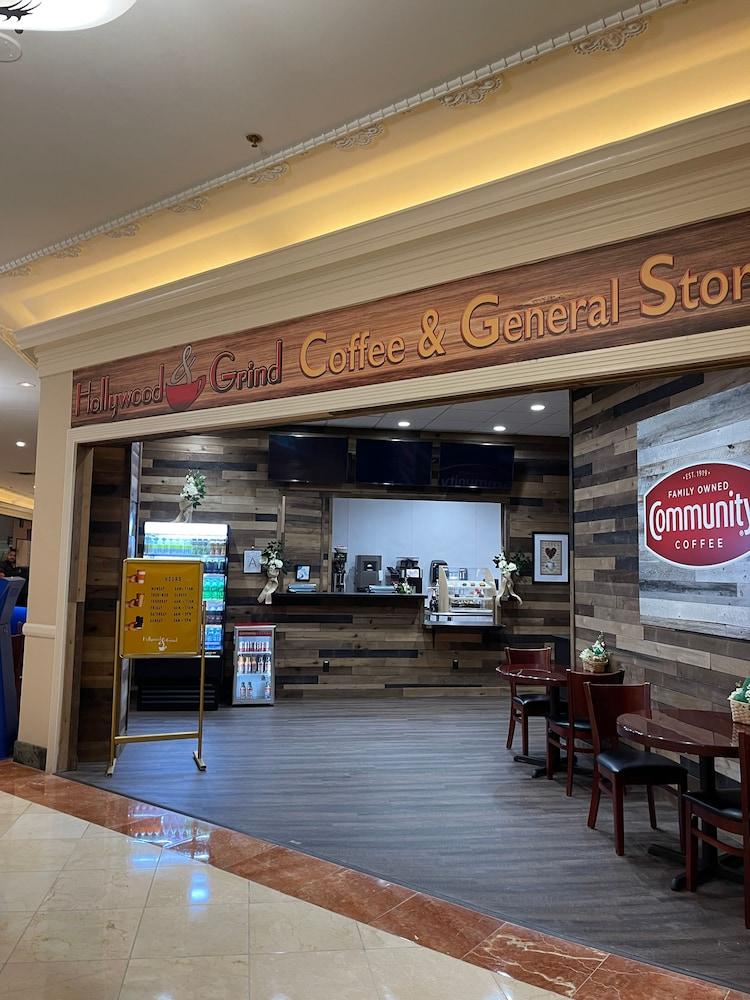 فندق Hollywood Casino Tunica Robinsonville المظهر الخارجي الصورة