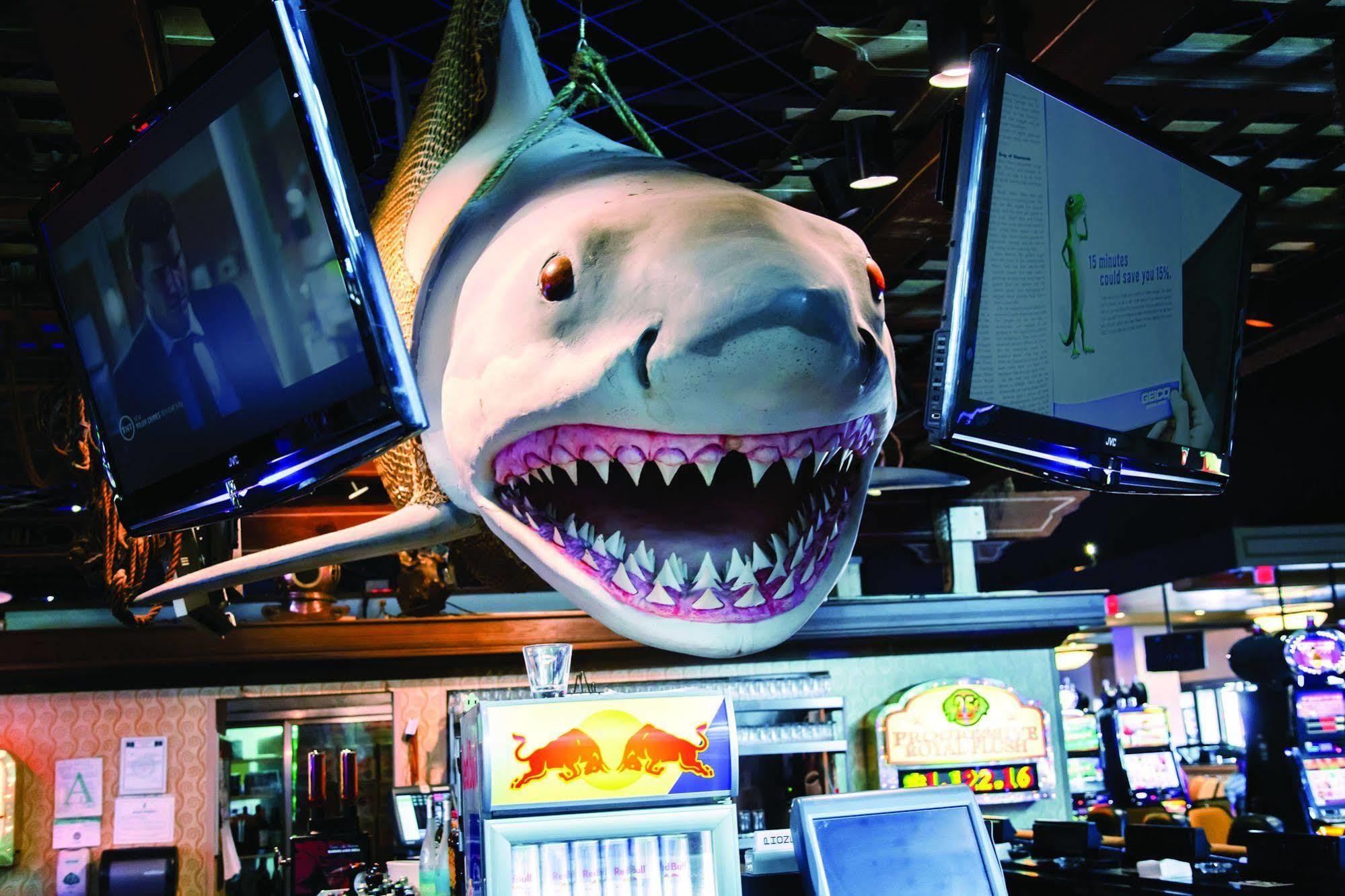 فندق Hollywood Casino Tunica Robinsonville المظهر الخارجي الصورة