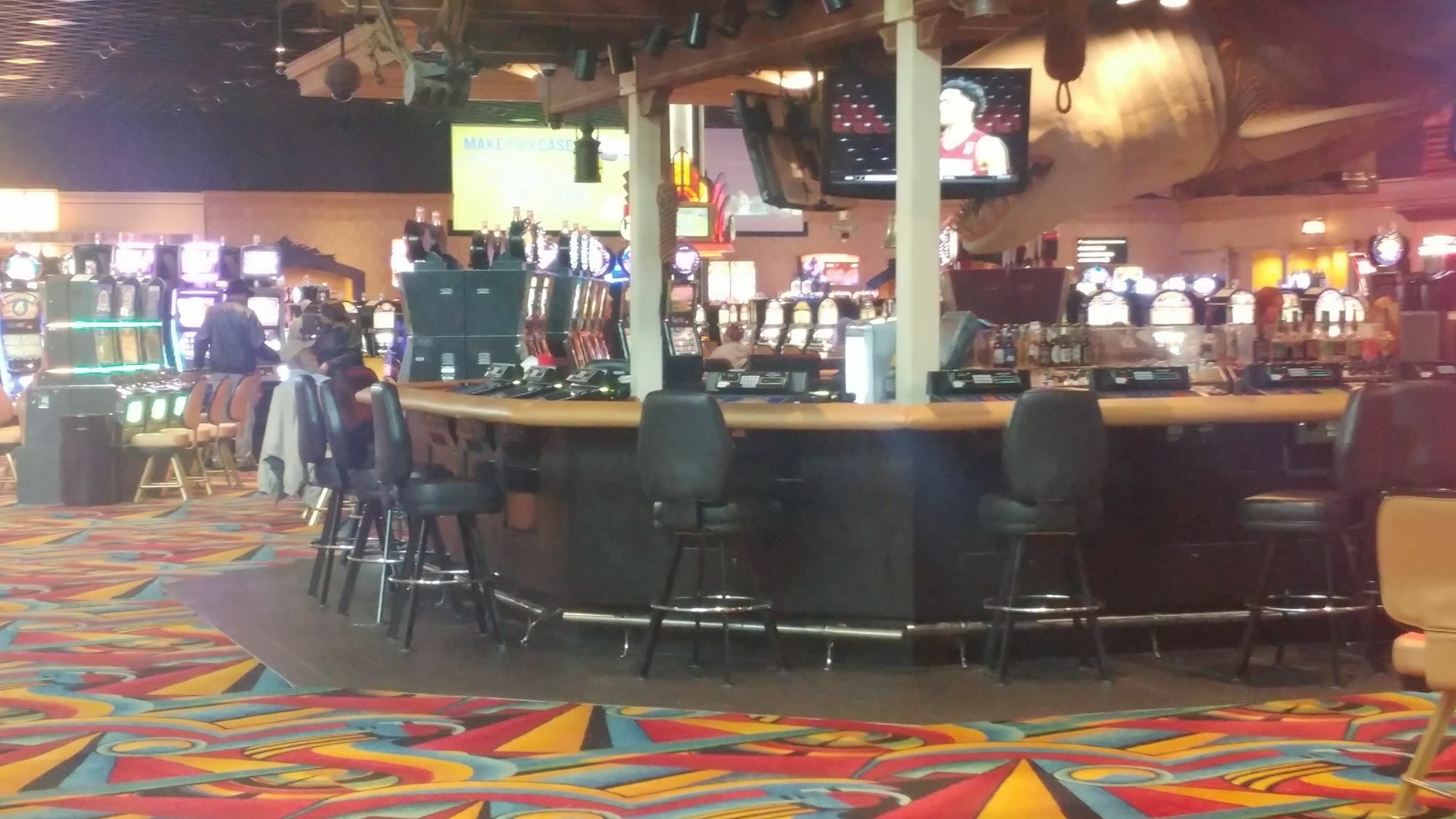 فندق Hollywood Casino Tunica Robinsonville المظهر الخارجي الصورة